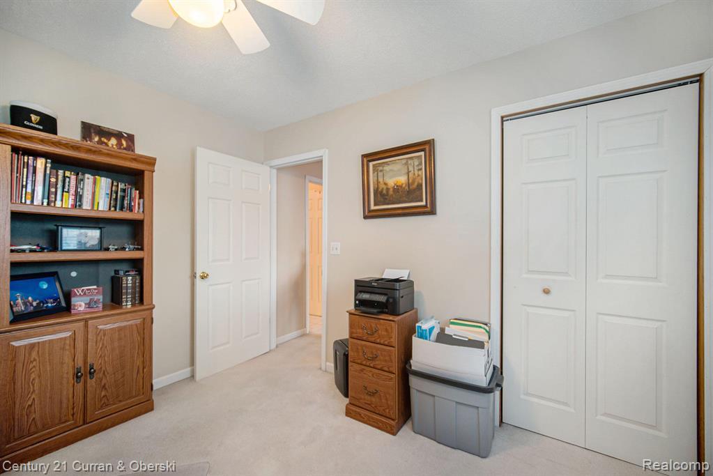 504 Olcott Lake Drive, Jackson, MI 49201 — Photo 26