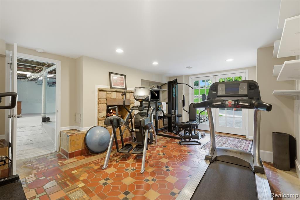 612 Brookside Avenue, Birmingham, MI 48009 — Photo 46
