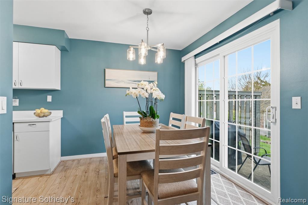 452 Nicolet Street, 6, Walled Lake, MI 48390 — Photo 11