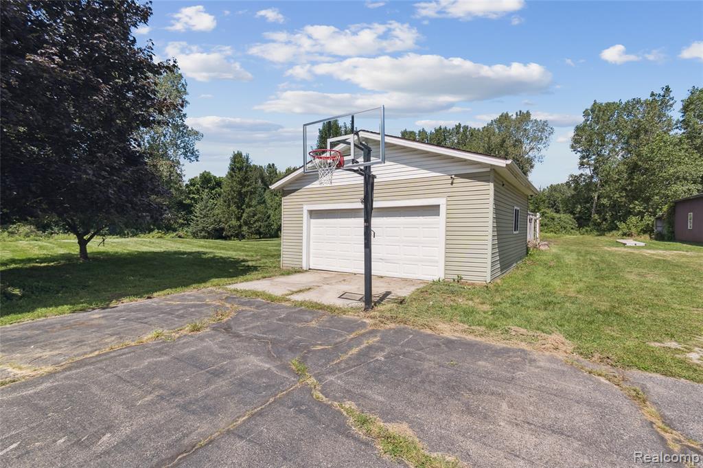 11040 Grams Road, Maybee, MI — Photo 39