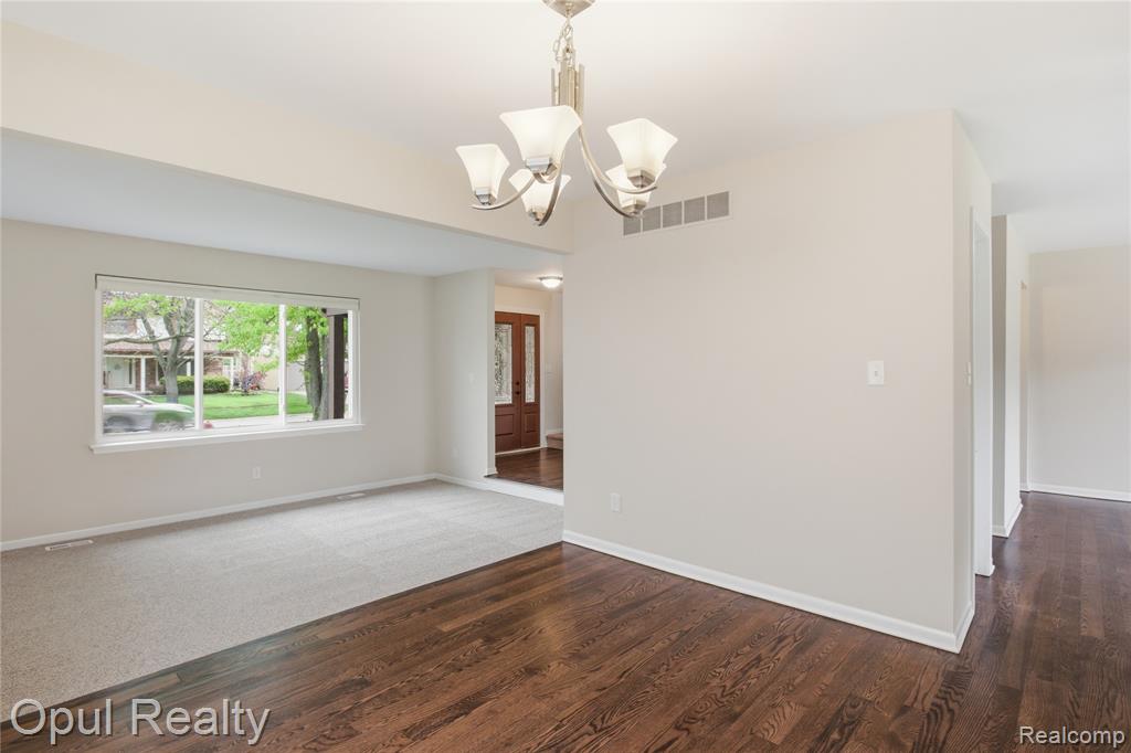 1446 Wagon Wheel Road, Canton, MI 48188 — Photo 15