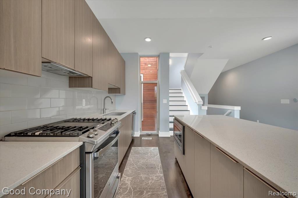 2840 John R Street, Detroit, MI 48201 — Photo 18