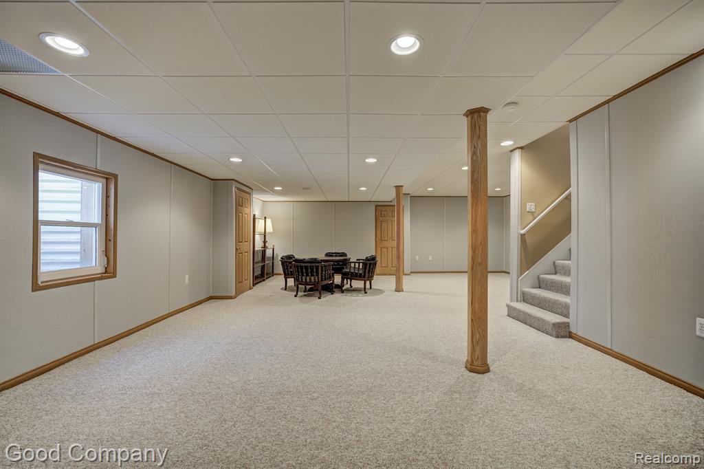 423 CEDAR Street, Wyandotte, MI 48192 — Photo 44