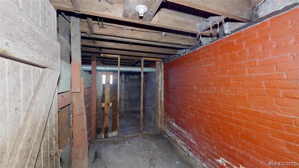 817 W Grand Boulevard, Detroit, MI 48216 — Photo 48