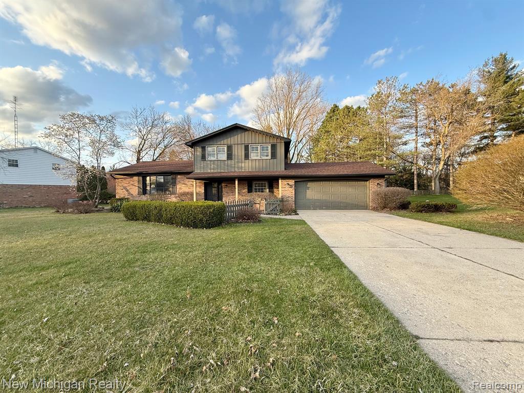 9080 SADDLE HORN Drive, Flushing, MI 48433 — Photo 2