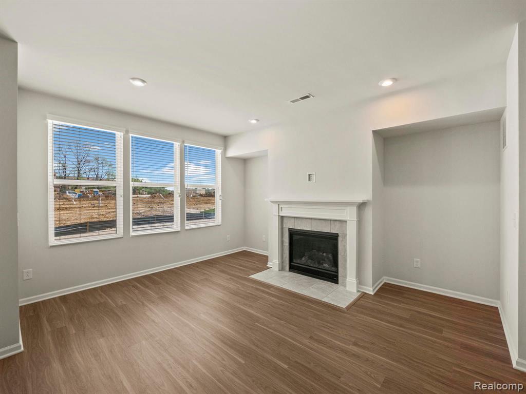 749 Peppermint, Rochester Hills, MI 48307 — Photo 4