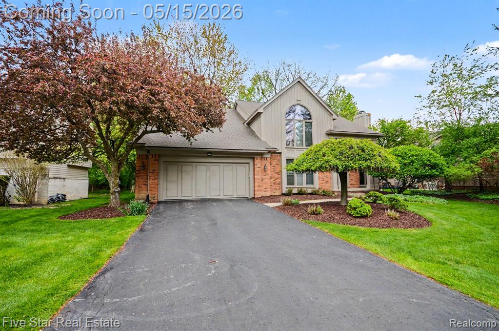 4689 Mirror Lake Drive, West Bloomfield, MI 48323 — Photo 48