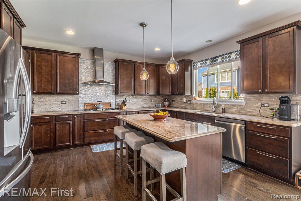 783 PROSPECT HILL Street, Canton, MI 48188 — Photo 18
