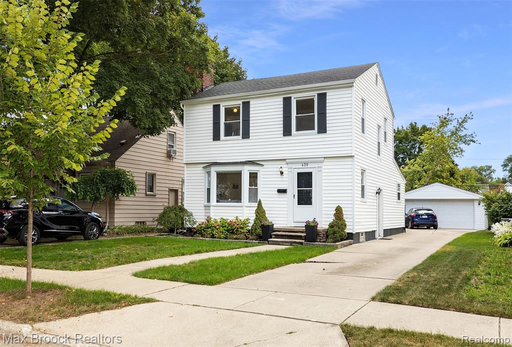 430 N Altadena Avenue, Royal Oak, MI 48067 — Photo 49