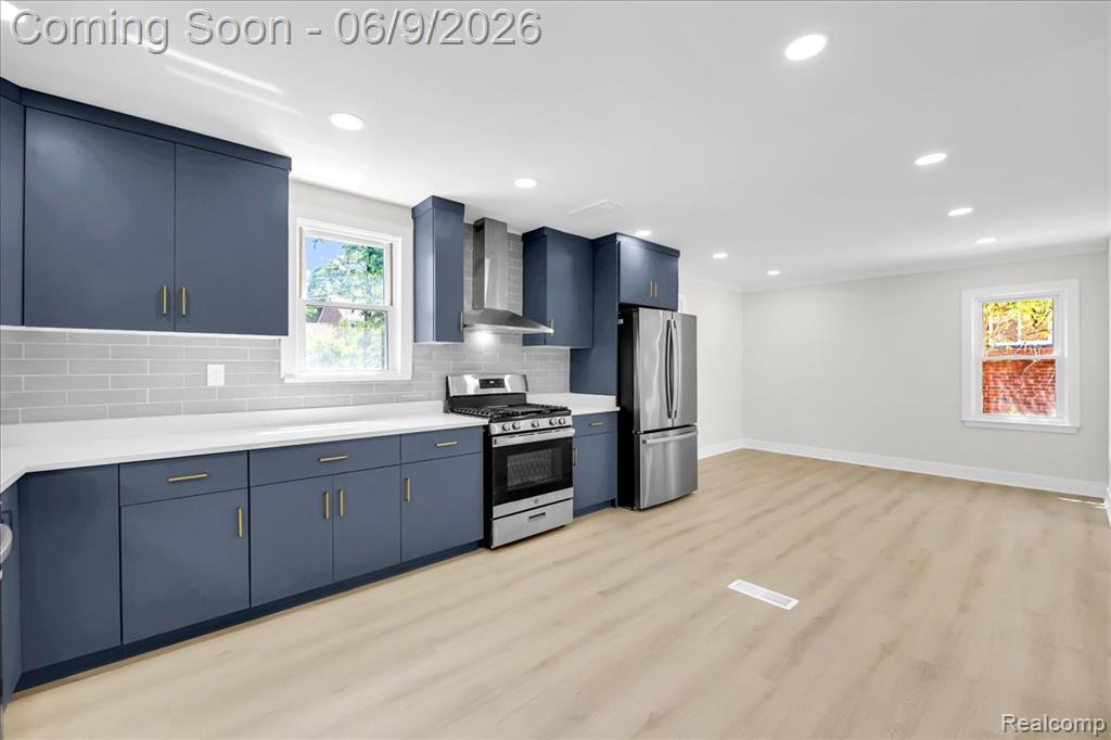 16904 Pierson Street, Detroit, MI 48219 — Photo 8