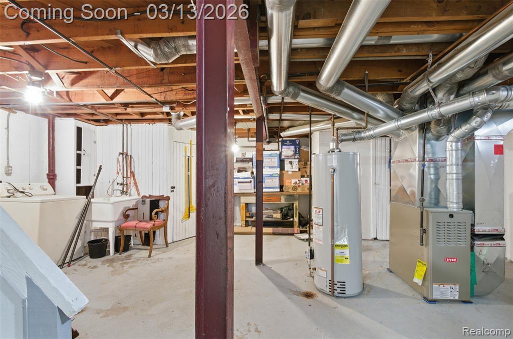16706 Asbury Park, Detroit, MI 48235 — Photo 27
