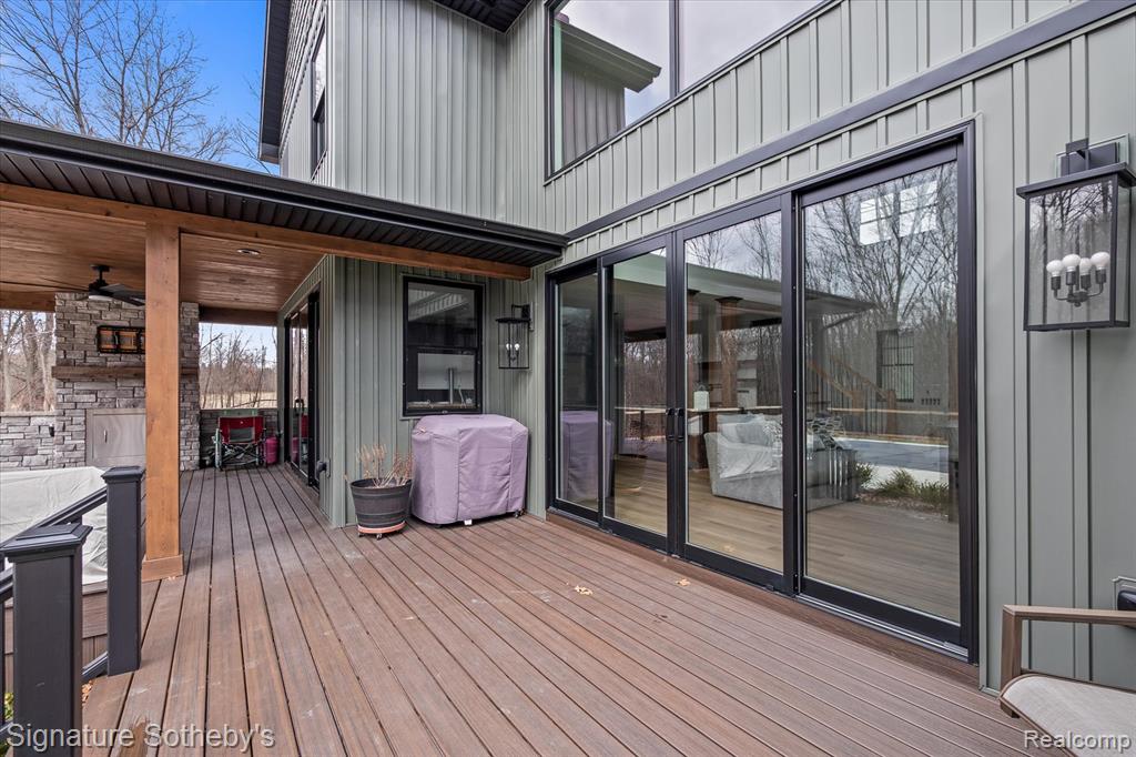 4286 Center Road, Linden, MI 48451 — Photo 55