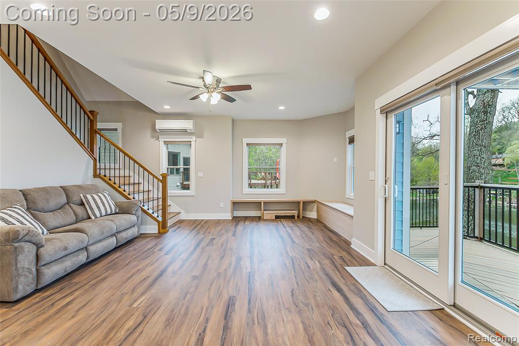608 Island Lake Road, Chelsea, MI 48118 — Photo 13