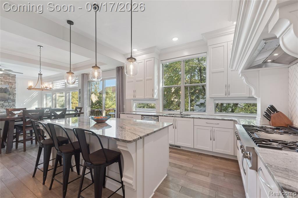 16939 Willowbrook Drive, Haslett, MI 48840 — Photo 19