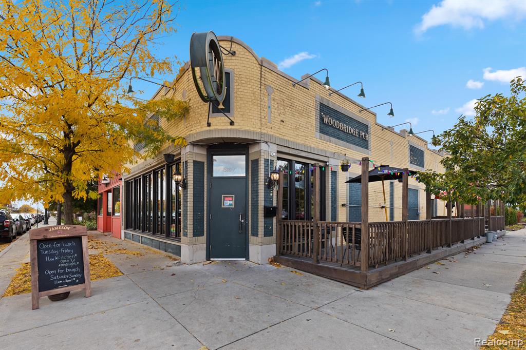 3937 AVERY Street, Detroit, MI 48208 — Photo 39