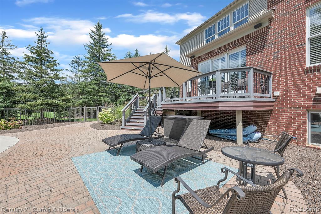 49251 STANTON, Canton, MI 48188 — Photo 47