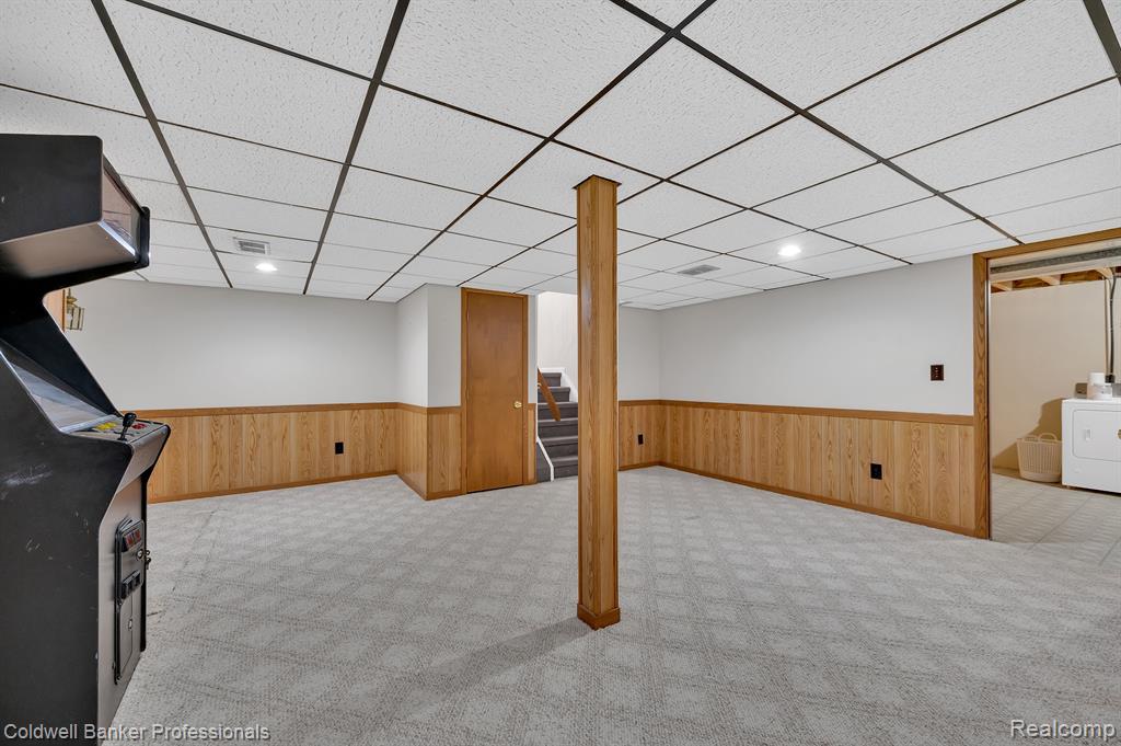 666 OXFORD OAKS Lane, 16-D, Oxford, MI 48371 — Photo 20