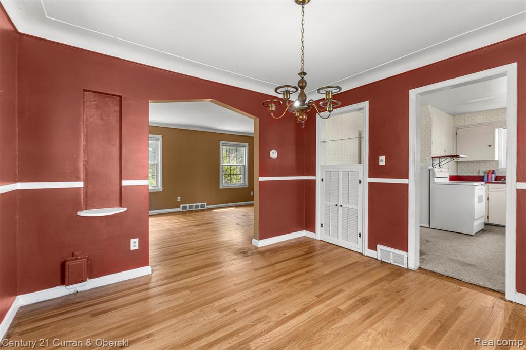 711 N Highland Street, Dearborn, MI 48128 — Photo 14