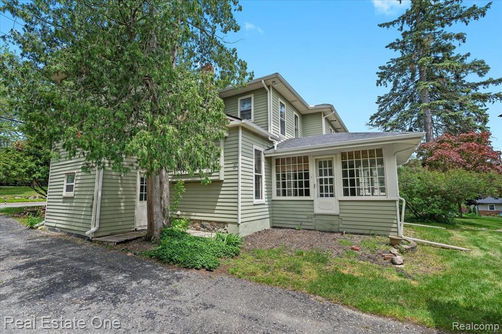 641 UNION Street, Milford, MI 48381 — Photo 7