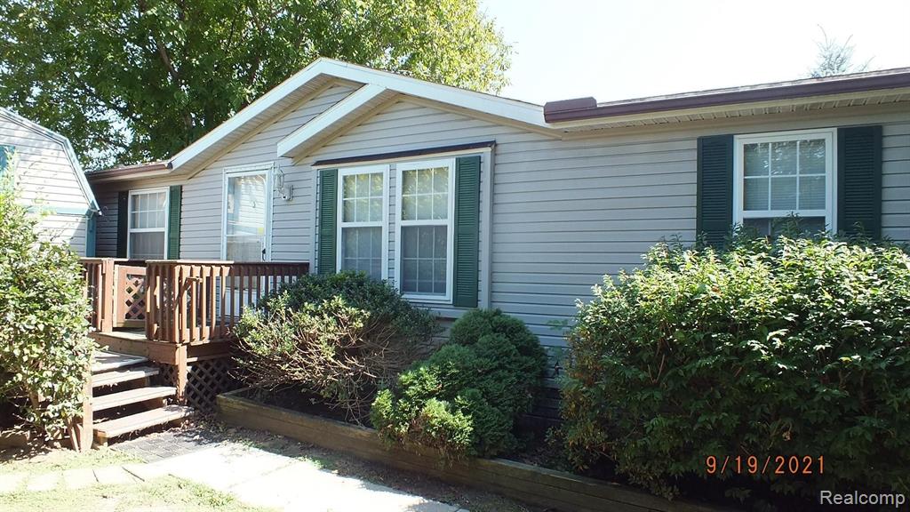 54 RIVERVIEW Drive, Erie, MI