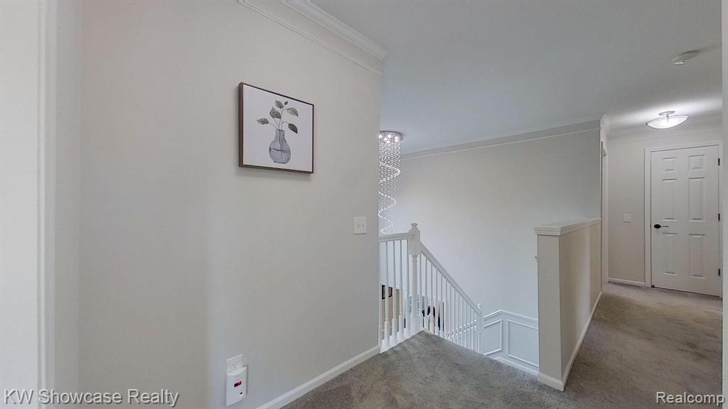 8258 HUMMINGBIRD Drive, Ypsilanti, MI 48197 — Photo 29