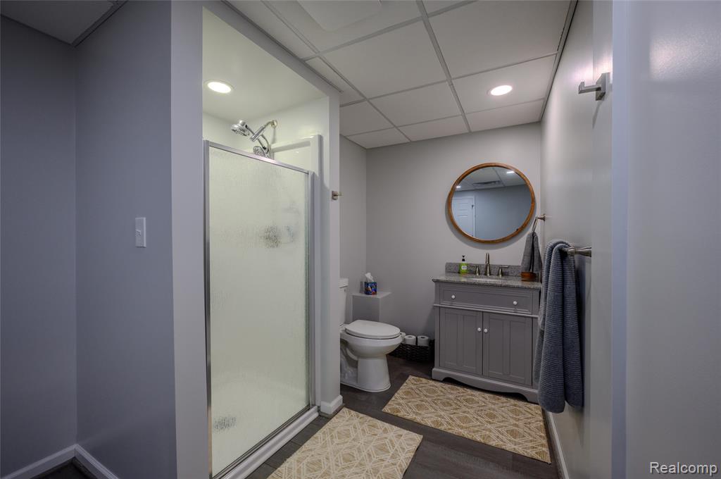 44896 Broadmoor Circle S, 109, Northville, MI 48168 — Photo 22