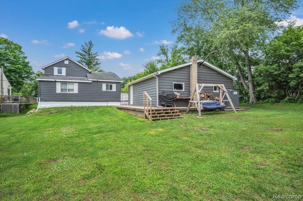 612 N BLACKS CORNERS Road, Imlay City, MI 48444 — Photo 6