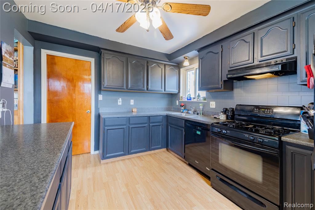 4707 16th Street, Wyandotte, MI 48192 — Photo 9