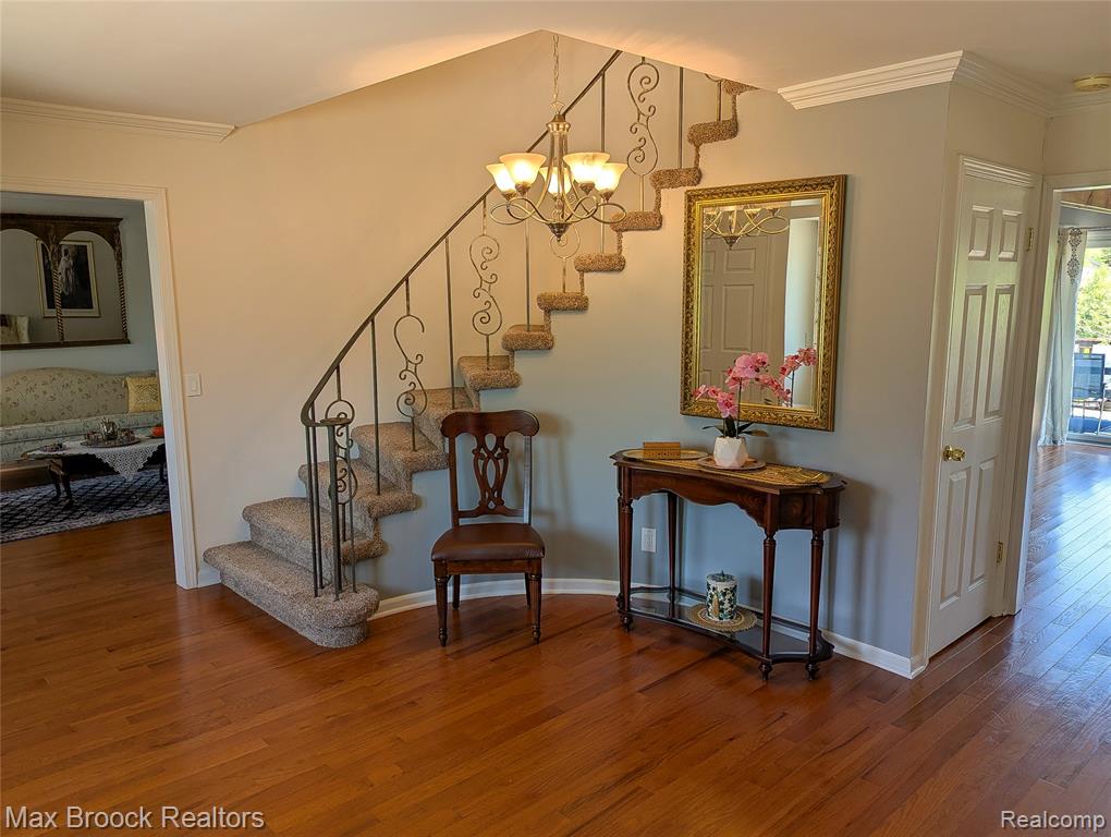 5415 White Hall Circle Circle, West Bloomfield, MI 48323 — Photo 10