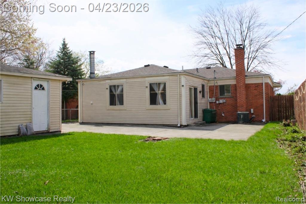 6206 Berwyn Street, Dearborn Heights, MI 48127 — Photo 37