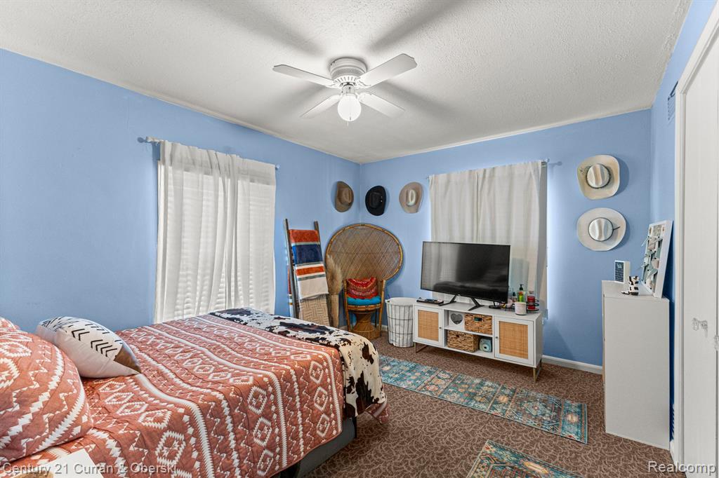 230 MECHANIC Street, Dundee, MI 48131 — Photo 20