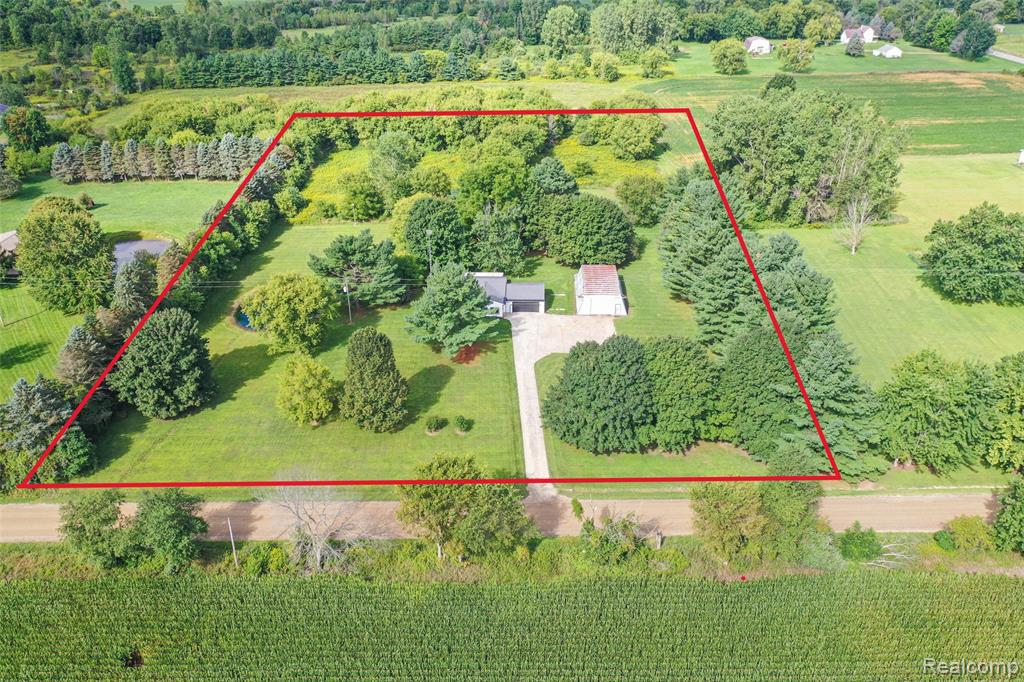 4441 Catlin Road, Columbiaville, MI 48421 — Photo 34