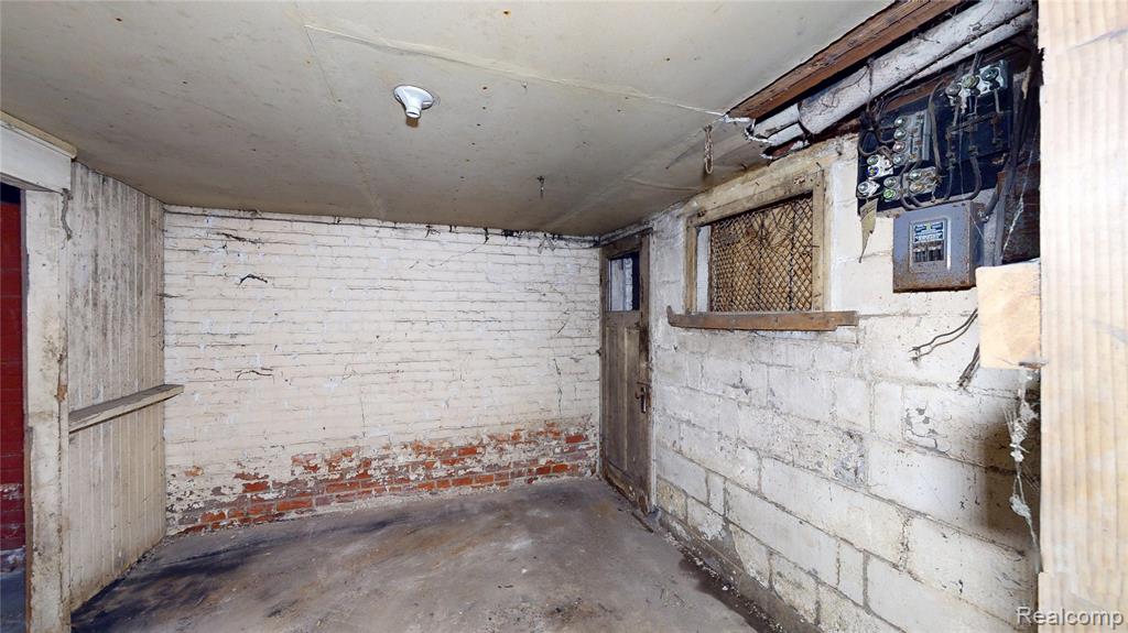 817 W Grand Boulevard, Detroit, MI 48216 — Photo 47