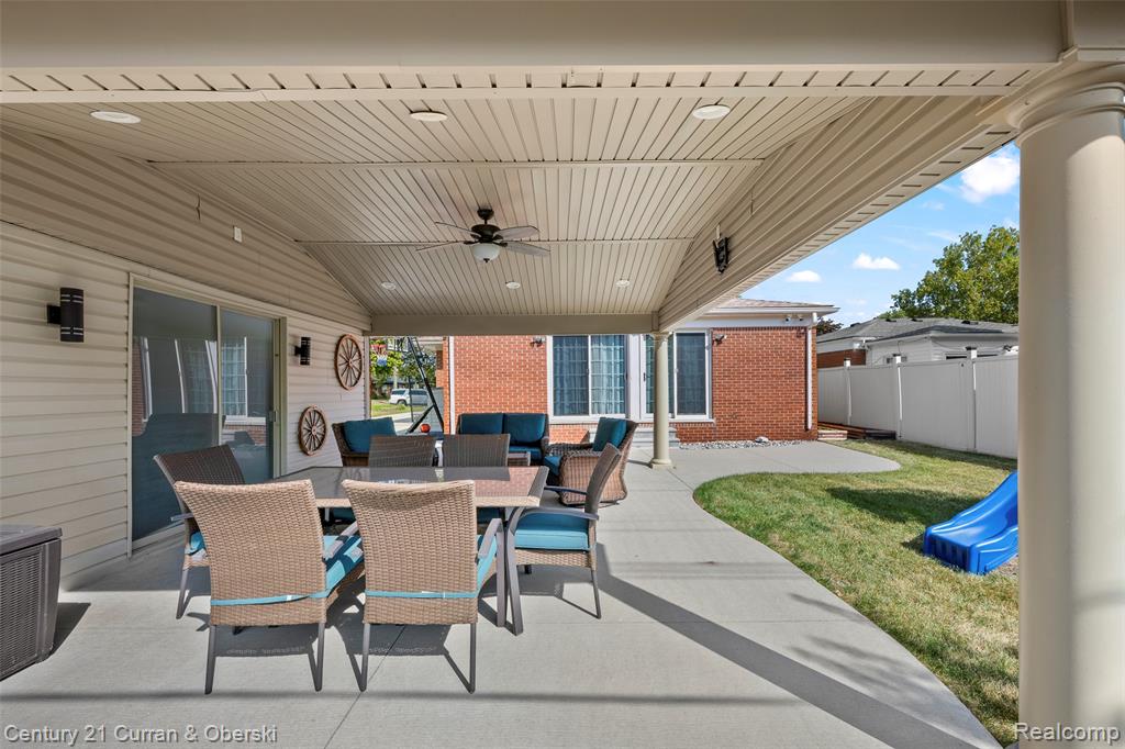26331 Hass Street, Dearborn Heights, MI 48127 — Photo 35