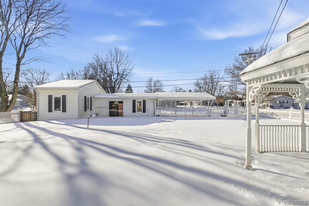 532 Michigan Avenue, Marysville, MI 48040 — Photo 45