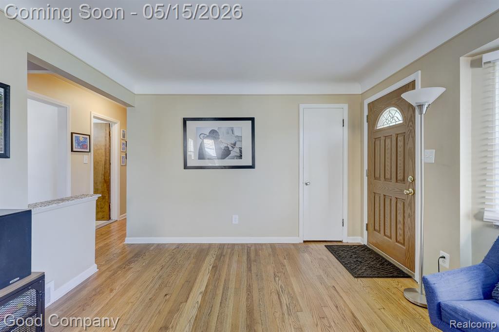 14220 Lincoln Street, Oak Park, MI 48237 — Photo 5