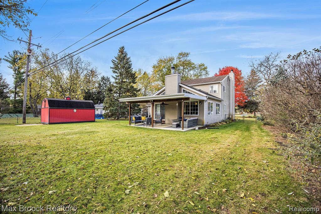 5296 Pine Knob Lane, Independence, MI — Photo 25