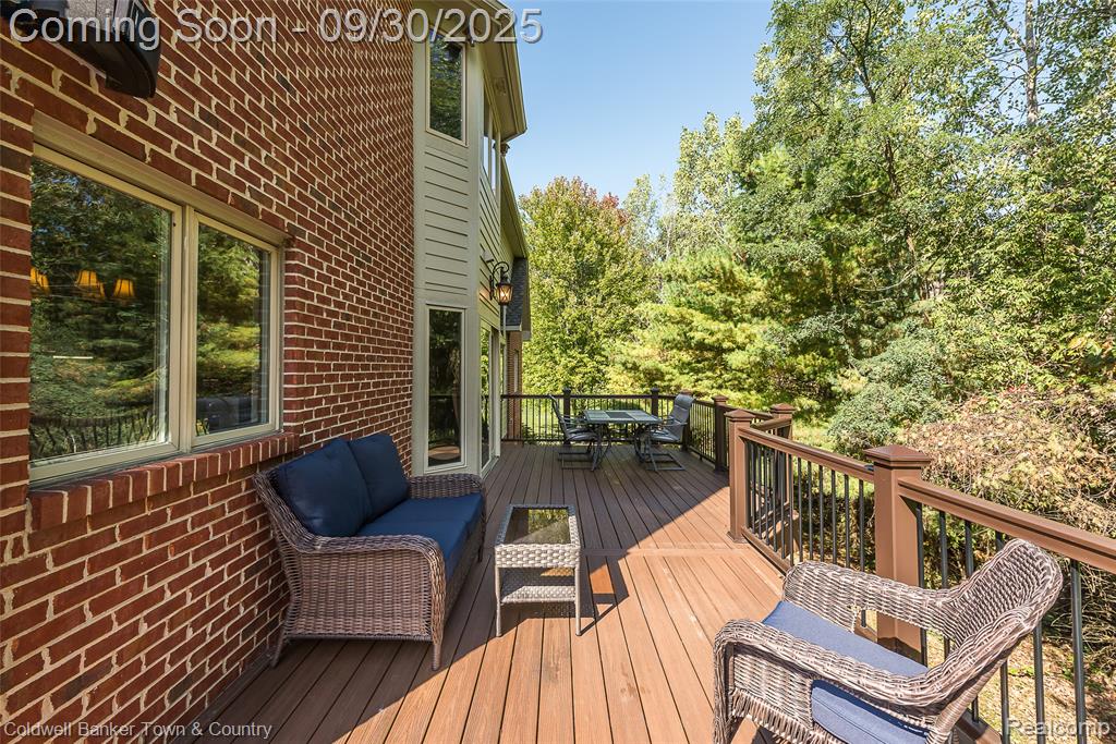 4955 Crooked Stick Court, Brighton, MI 48116 — Photo 36