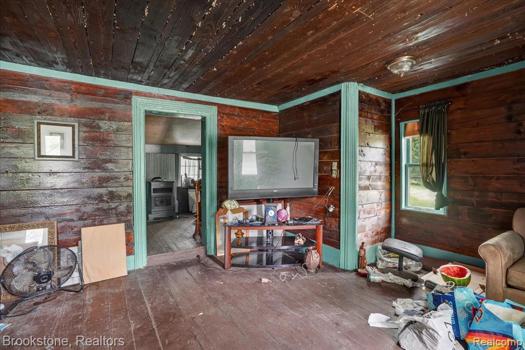 4658 E Territorial Road, Pleasant Lake, MI 49272 — Photo 8