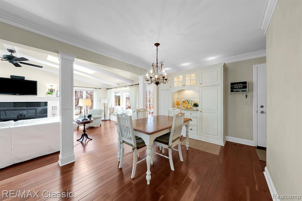 48941 W HILLCREST, Plymouth, MI 48170 — Photo 27