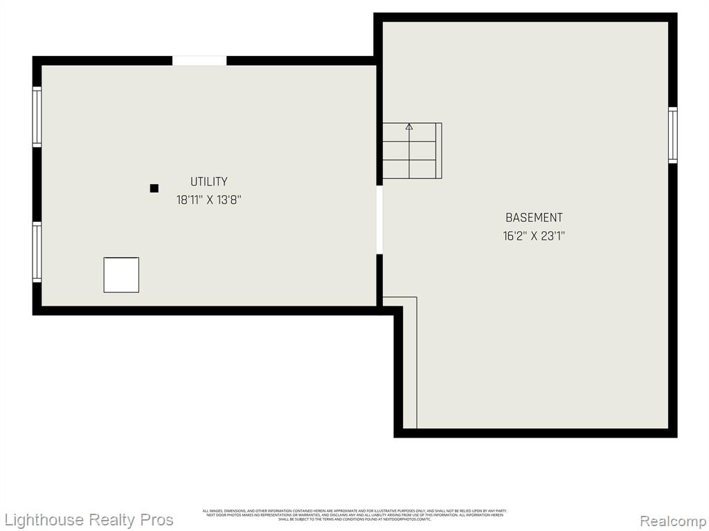 405 W Jefferson Street, Grand Ledge, MI 48837 — Photo 44