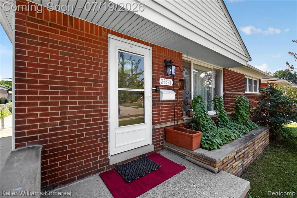 28326 Brush Street, Madison Heights, MI 48071 — Photo 3