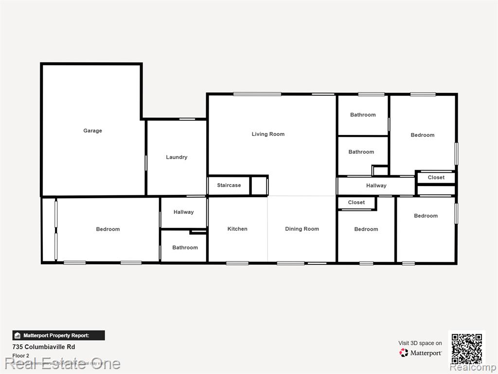 735 Columbiaville Road, Columbiaville, MI 48421 — Photo 46