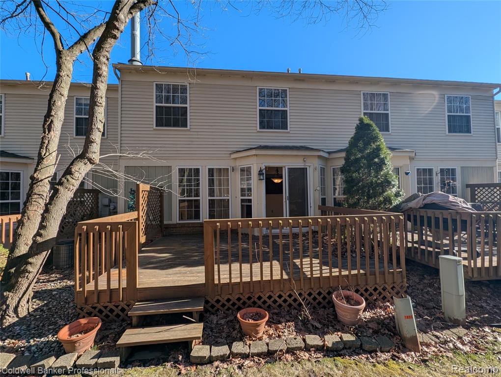 7896 Rivergate Drive, 19, Westland, MI — Photo 3