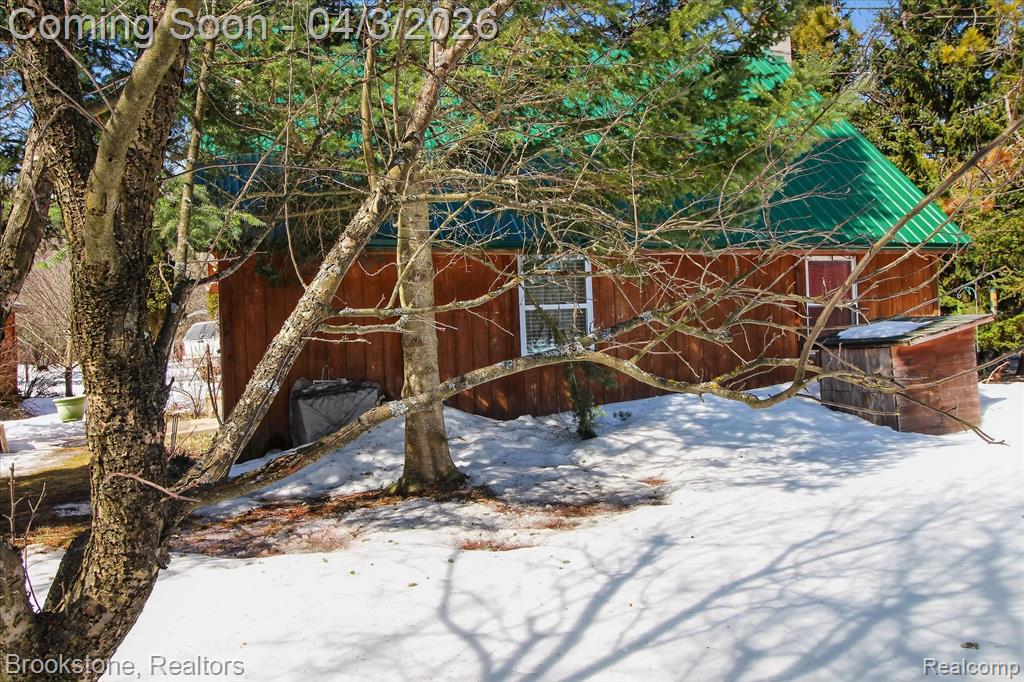 4163 Hanson Road, Lewiston, MI 49756 — Photo 38