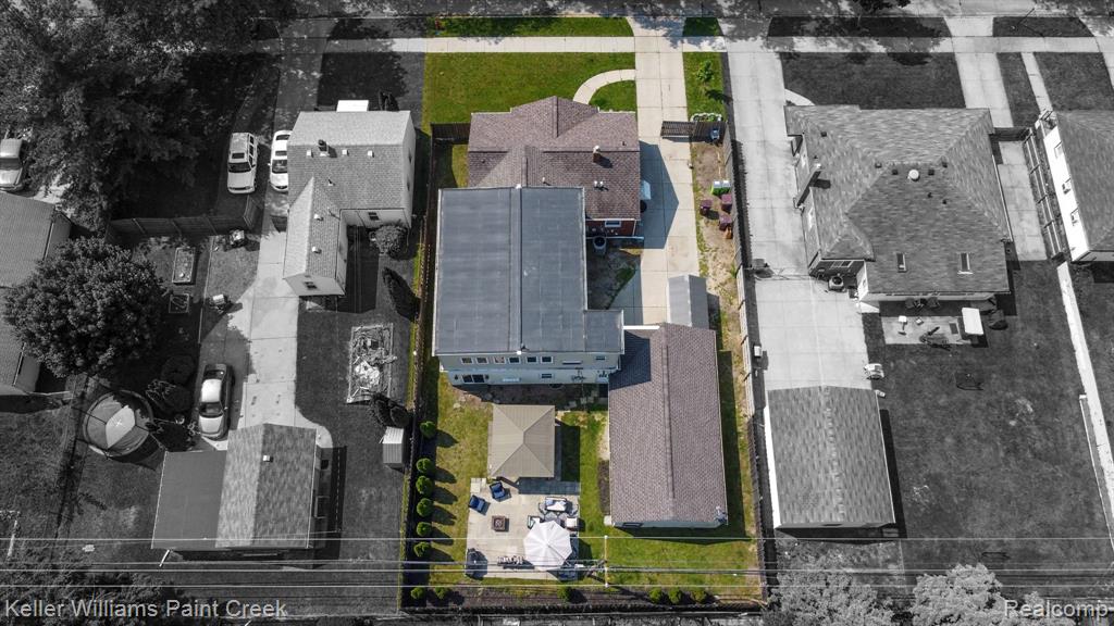 7359 McKinley, Center Line, MI 48015 — Photo 41