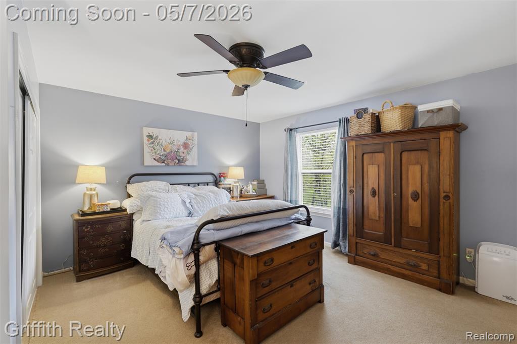 2000 Laurel Oak Drive, Howell, MI 48855 — Photo 16