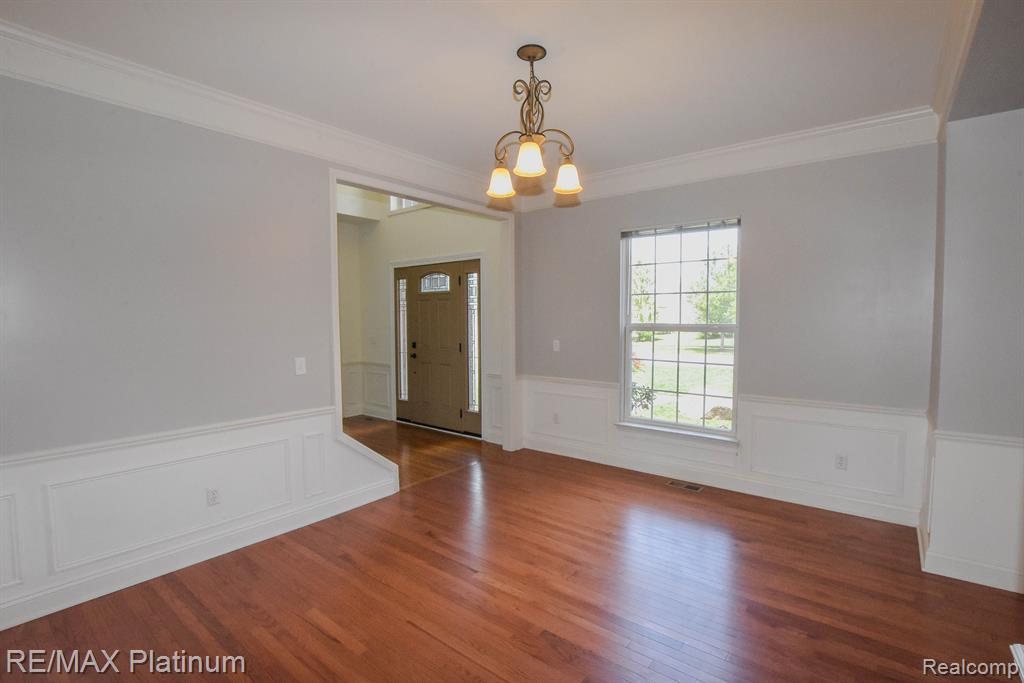 4237 MERRIMAN Loop, Howell, MI 48843 — Photo 20