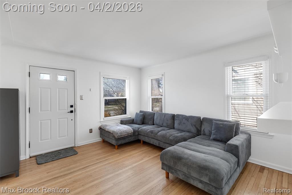 774 Gardendale Street, Ferndale, MI 48220 — Photo 5