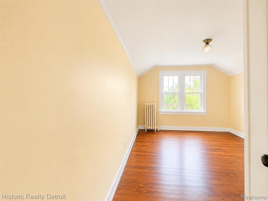 505 Fiske Drive, Detroit, MI 48214 — Photo 17
